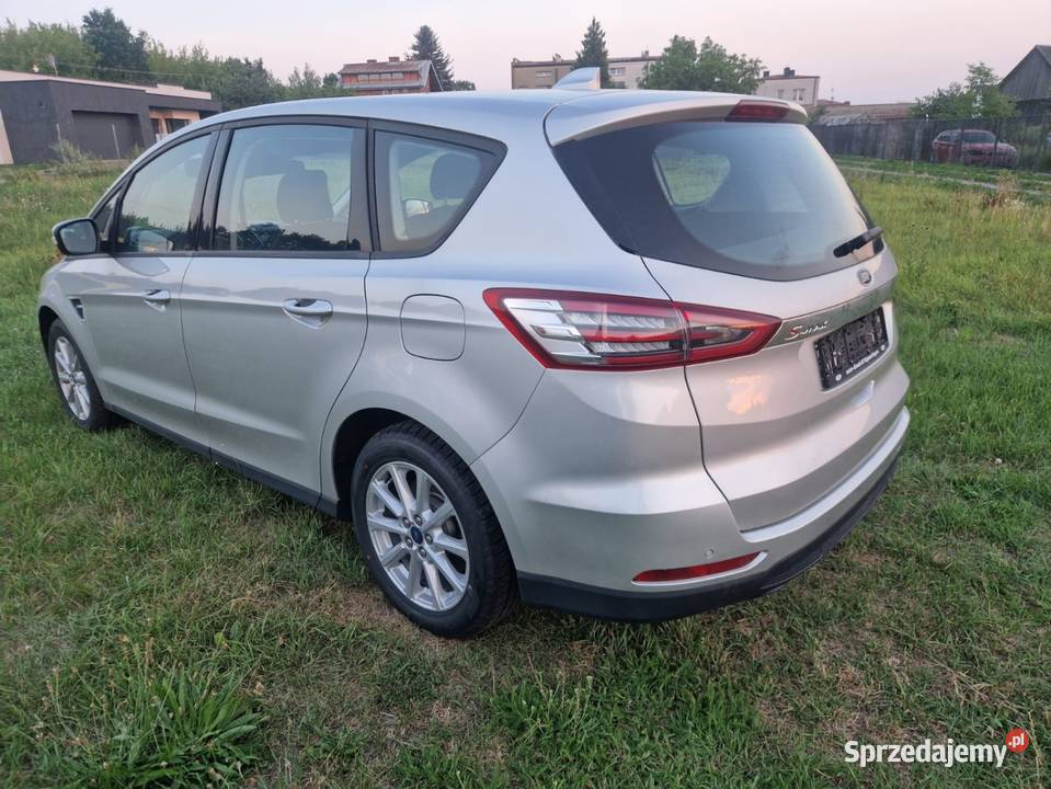 Ford Smax 2021r 2l disel Radom