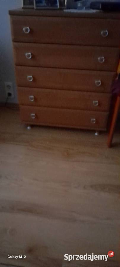 Sprzedam komplet mebli Black and Red Katowice