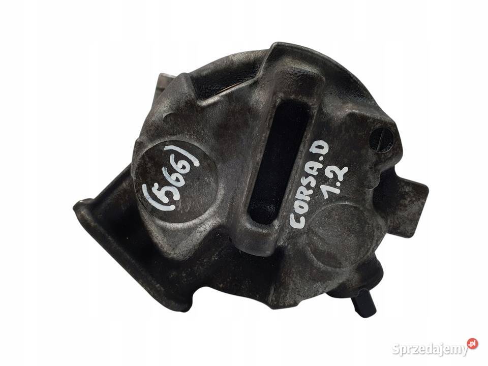 SPRĘŻARKA KLIMATYZACJI Opel Corsa D 12 14 16V Kompresory klimatyzacji Chełm