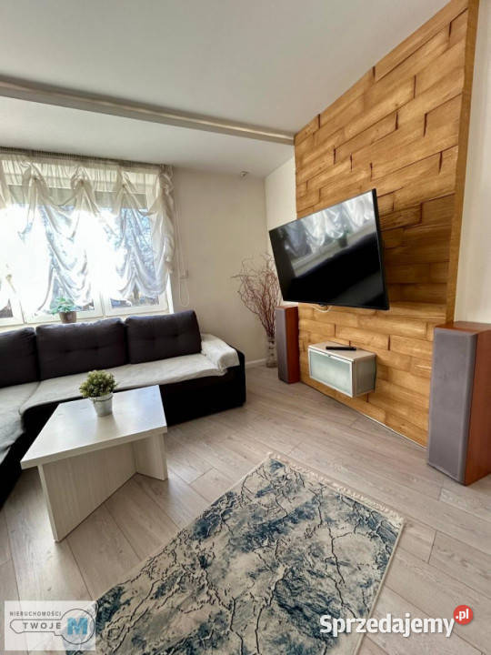 Mieszkanie Kielce 367m2 1 pokój