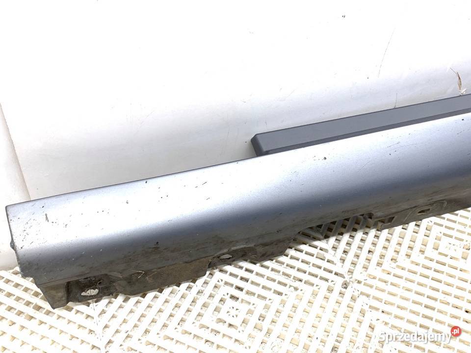 LISTWA PROGOWA LEWY BMW F07 Hatchback 0917 podkarpackie