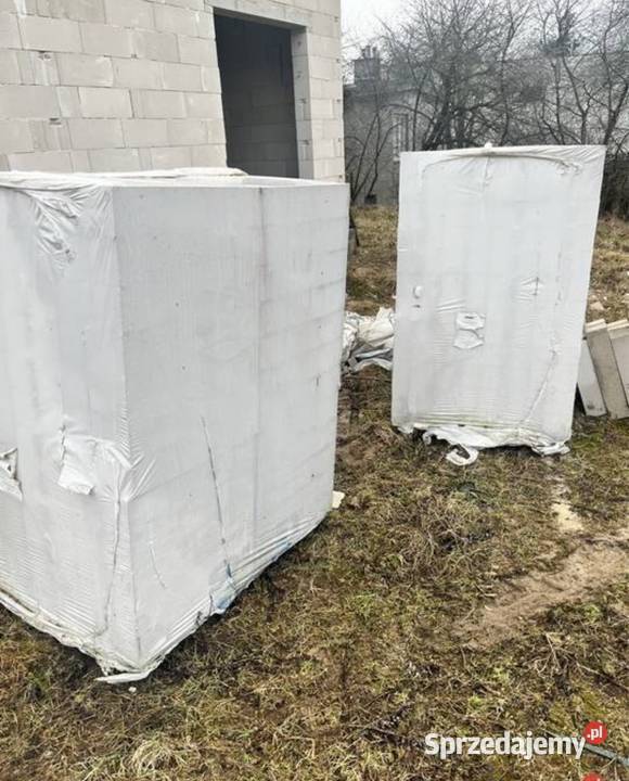 Gazobeton pustak 6x24x59 bloczek
