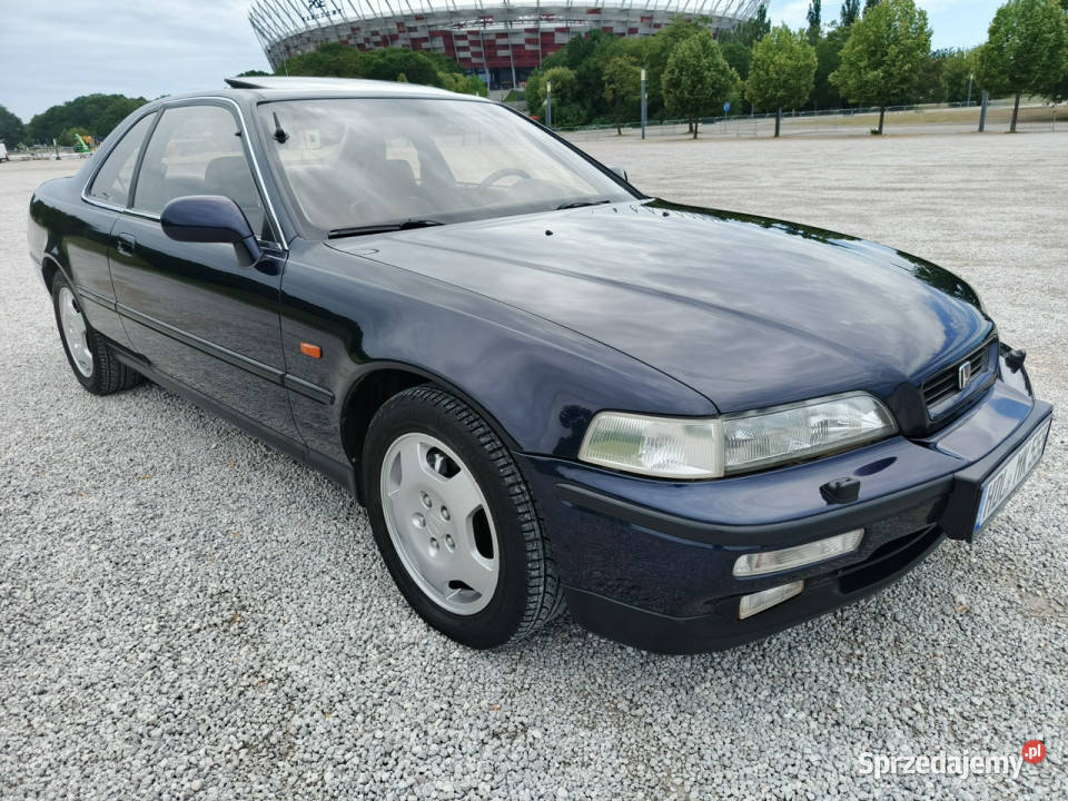 Honda Legend II 19901995
