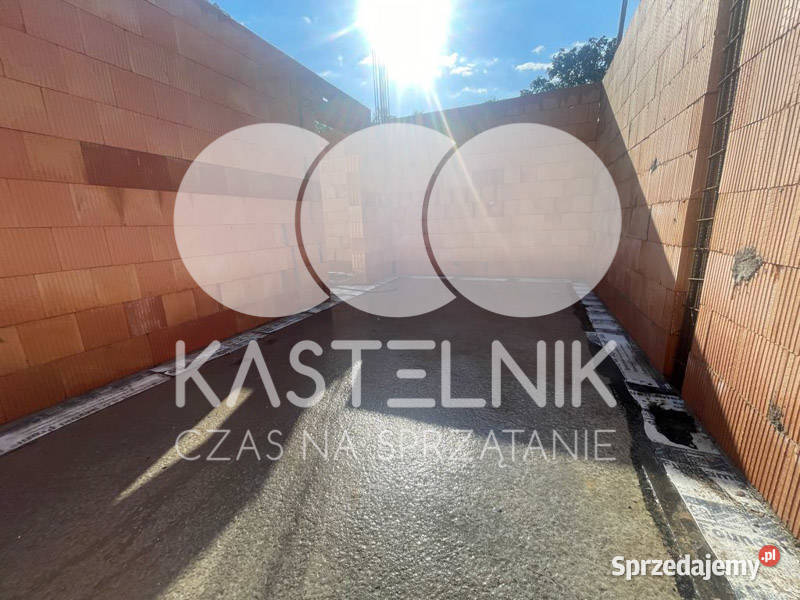 Sprzątanie zalaniach usuwanie szkód Trzebiatów zachodniopomorskie