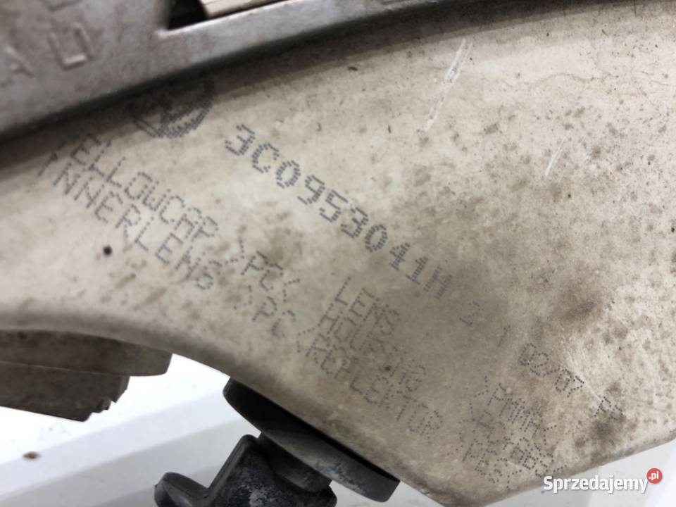 KIERUNKOWSKAZ LEWY PRZÓD VW PASSAT B6 0511 podkarpackie