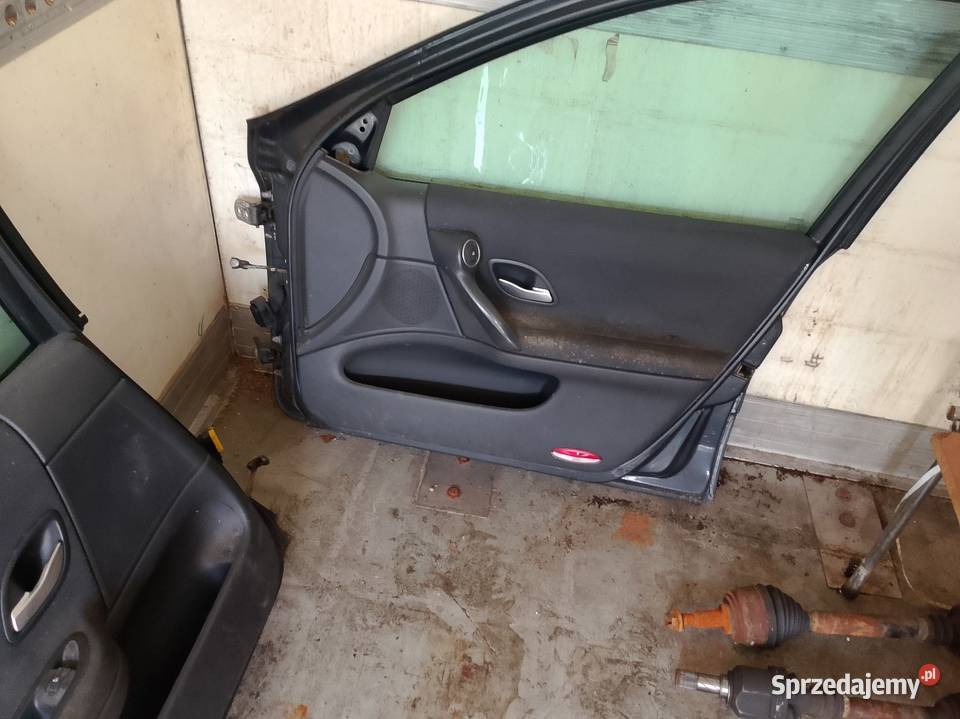 Boczki drzwi laguna 2lift osobowe Drzwi Kakonin