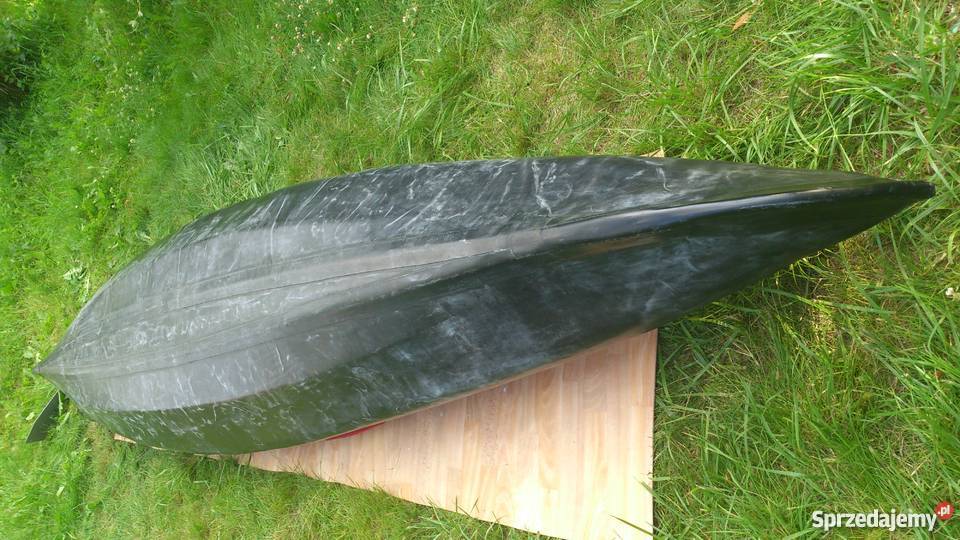 kajak składany WAYLAND AMAZON EXPEDITION II zachodniopomorskie Mielno