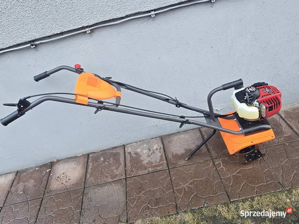 Glebogryzarka Honda GX25 Stan Łowicz