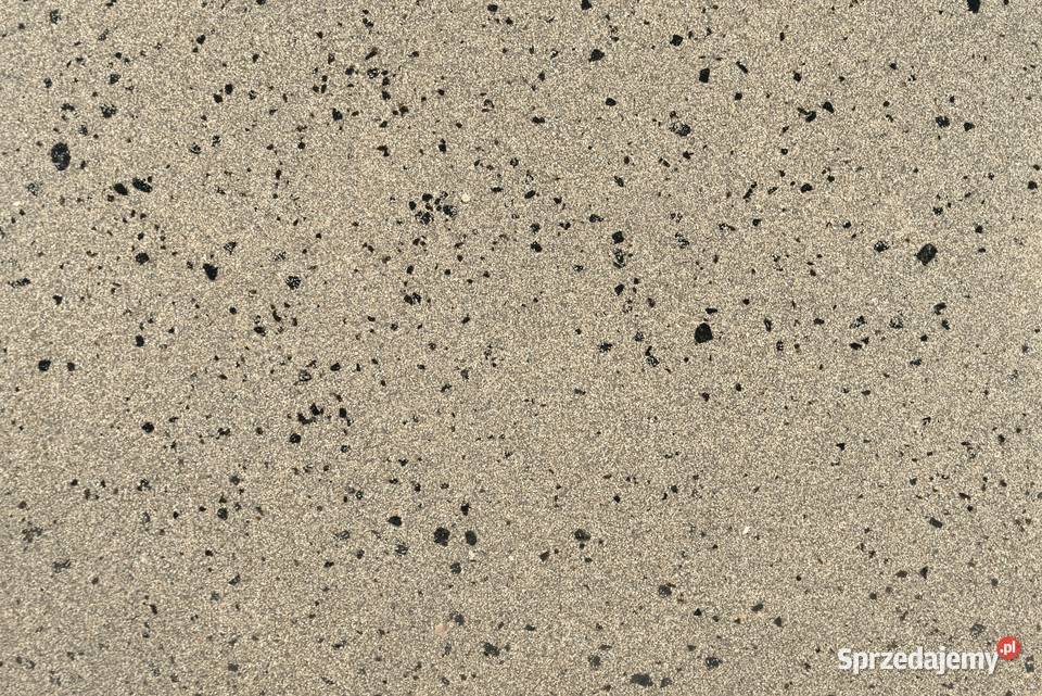 Tynk dekoracyjny z MIKĄ PROMOCJA sprzedam