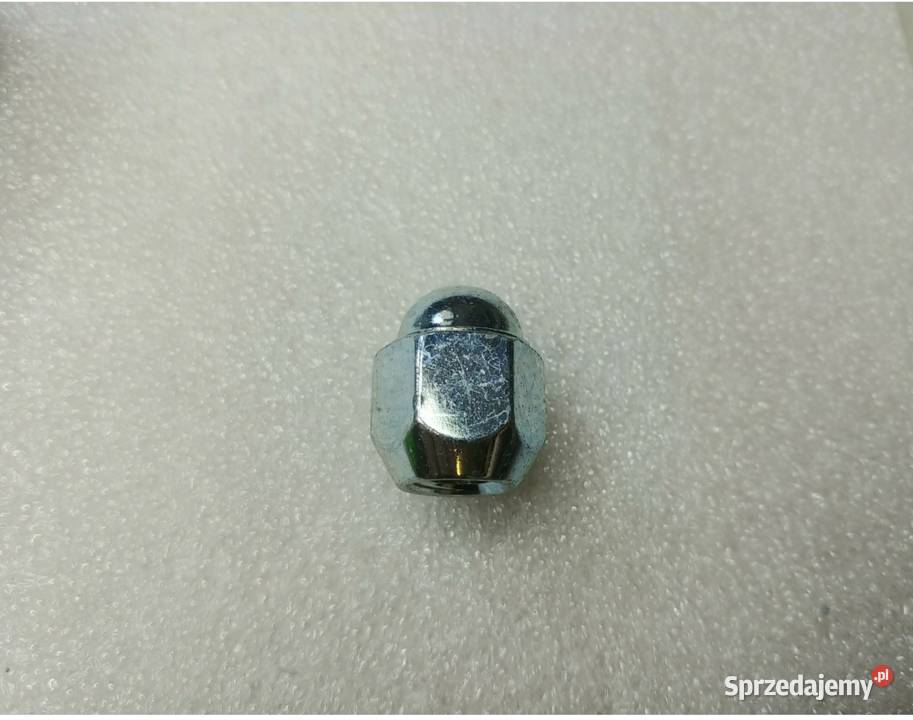 DAEWOO TICO NAKRĘTKA KOŁA FELGI M10X125 Motoryzacja