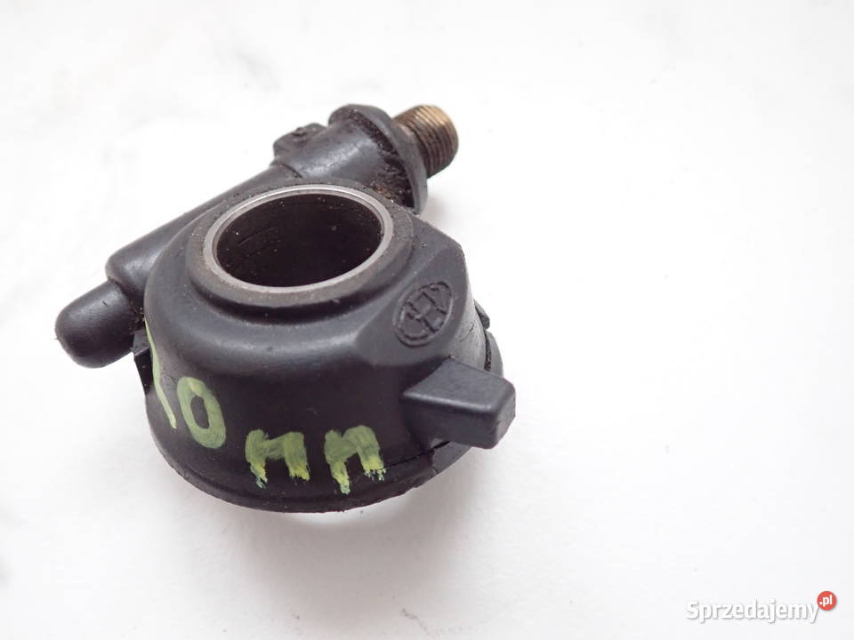 Ślimak Prędkościomierz Linki Licznika 20mm lubuskie Strzelce Krajeńskie