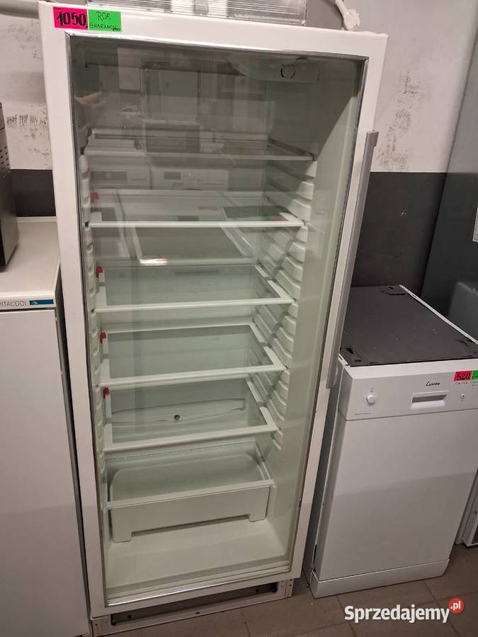 CHŁODZIARKA ELECTROLUX