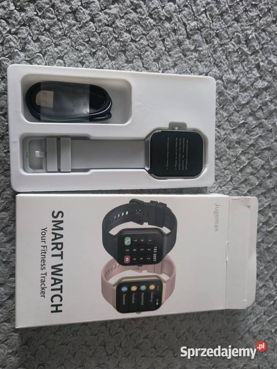 Smartwatch podlaskie Białystok