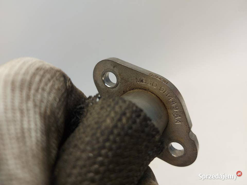 Ford Ranger VI 6 2024r PRZEWÓD RURA EGR dolnośląskie