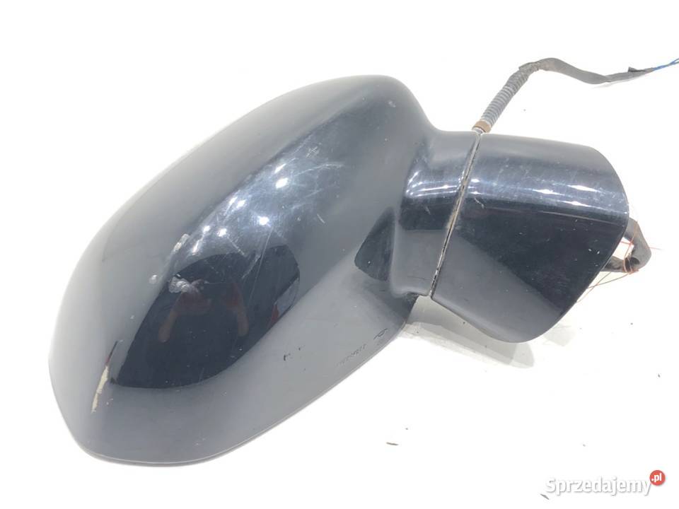 LUSTERKO PRAWY HONDA JAZZ II Hatchback 0108 Lusterka zewnętrzne podkarpackie