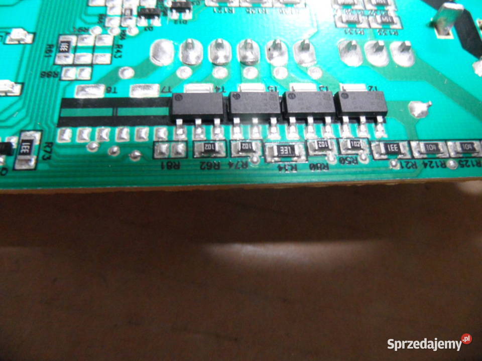 programator pralki beko AWTE6511BWW3 2851540100 Radlin sprzedam