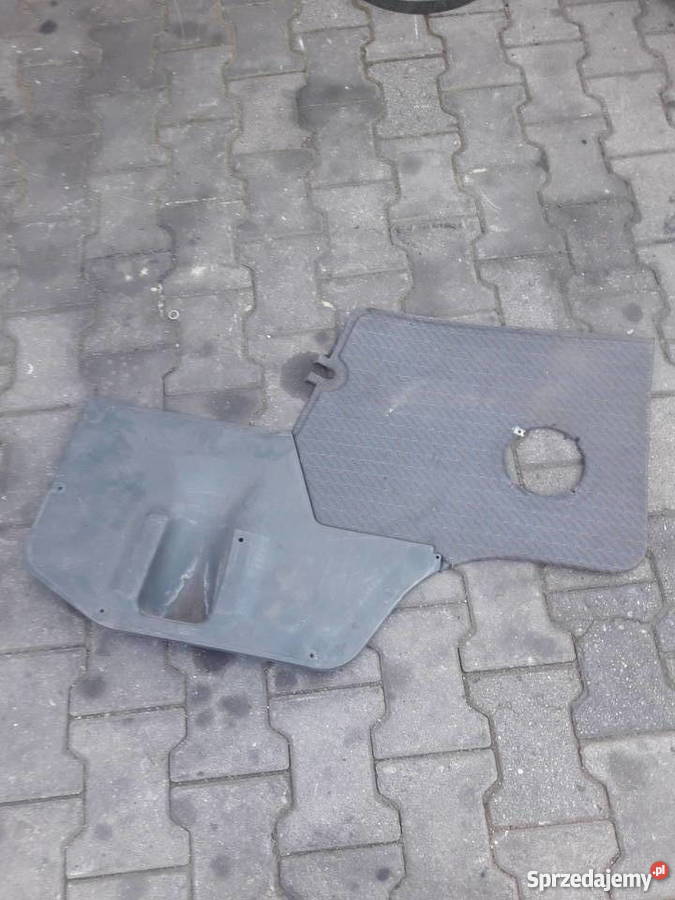 85626305012 MAN L2000 PANEL LEWY DRZWI 8153 Częstochowa sprzedam