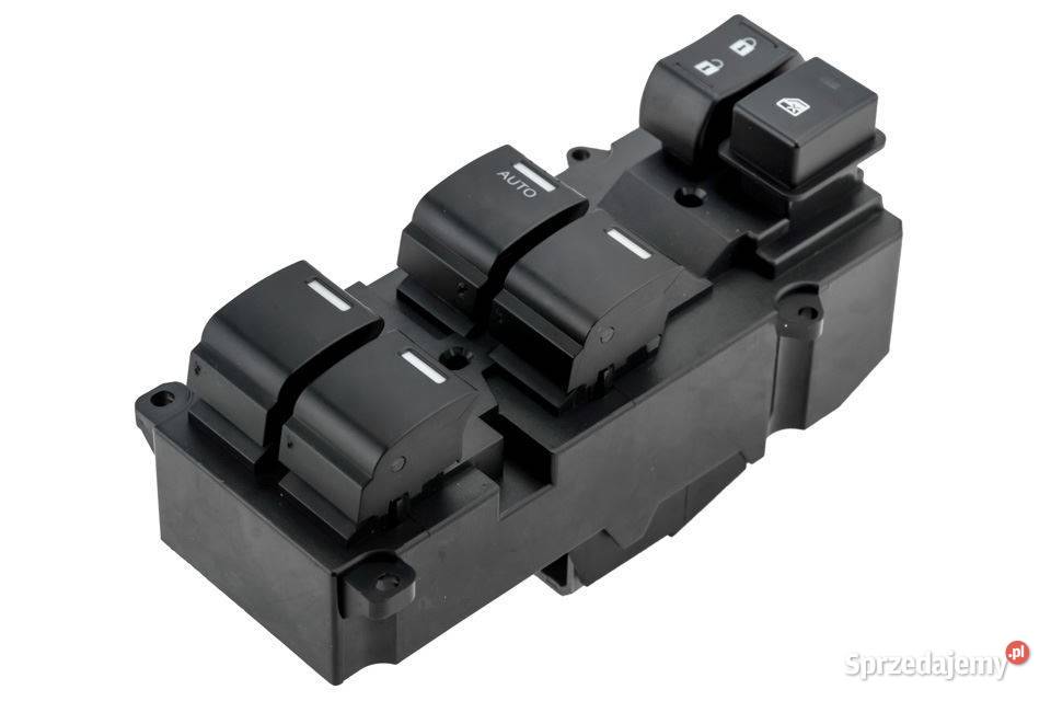 PRZEŁĄCZNIK STEROWANIA SZYB do HONDA CIVIC IX Kraków