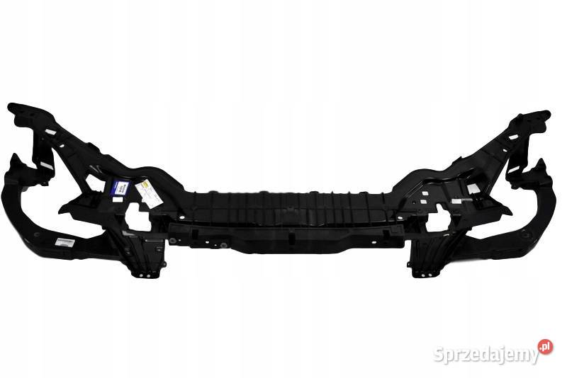 VOLVO V60 lift pas przedni wzmocnienie czolowe Bielany Wrocławskie