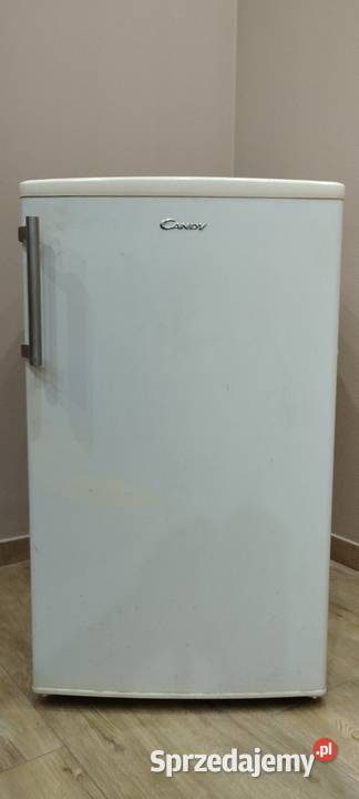 Lodówka candy 85 56cm Miłki sprzedam