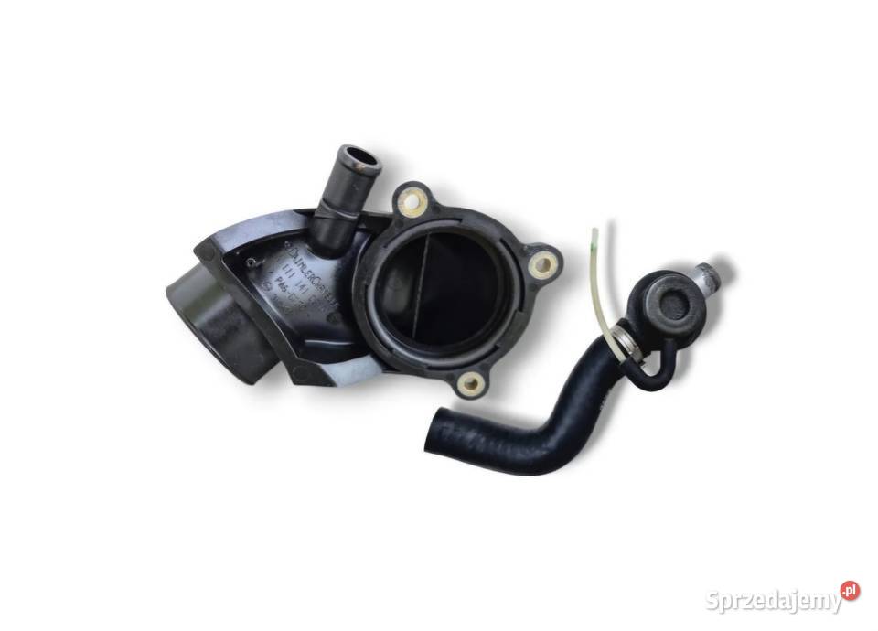 RURKA PRZEWÓD POWIETRZA MERCEDES W203 C KLASA 20 Przewody powietrza świętokrzyskie Działoszyce sprzedam