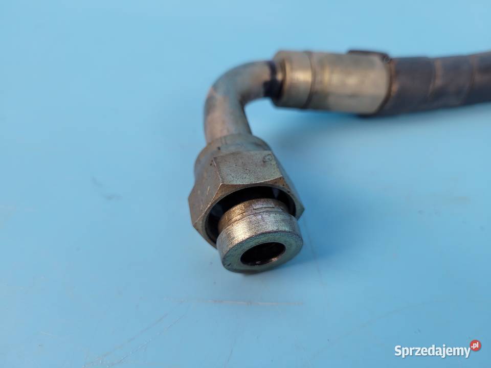 CASE IH PUMA 145 12r WĄŻ PRZEWÓD 84497517 Kolno