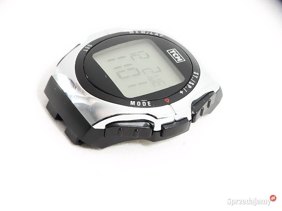 Zegarek TCM Puls Messuhr 213282
