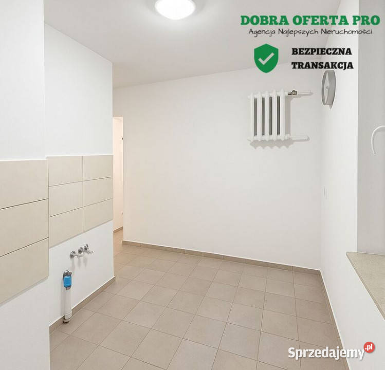 2pokojowe mieszkanie remoncie balkon