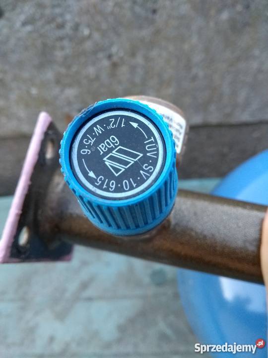 Elektromet bojler wymiennik 150L stojący Kwidzyn