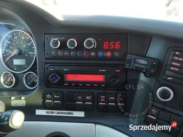 Autobus MAN LIONS COACH RHC 444 C 2014r Magnice