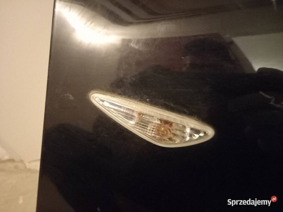 Mazda 6 GH Błotnik przedni prawy świętokrzyskie Kielce