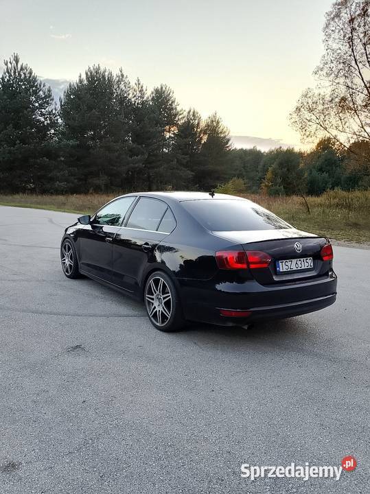 VW Jetta 16tdi Jetta świętokrzyskie Połaniec
