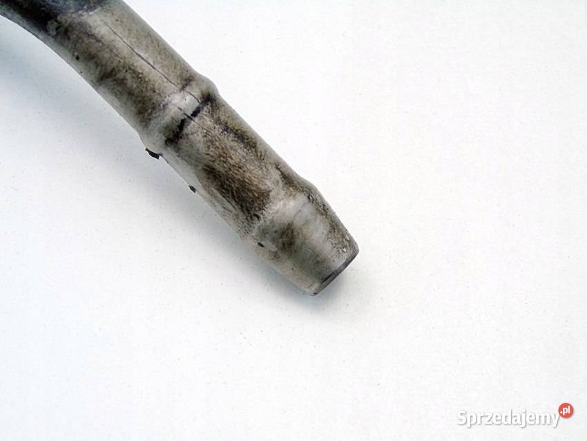 RURKA POMPY WTRYSKOWEJ PALIWA 20 DTI OPEL VECTRA Motoryzacja