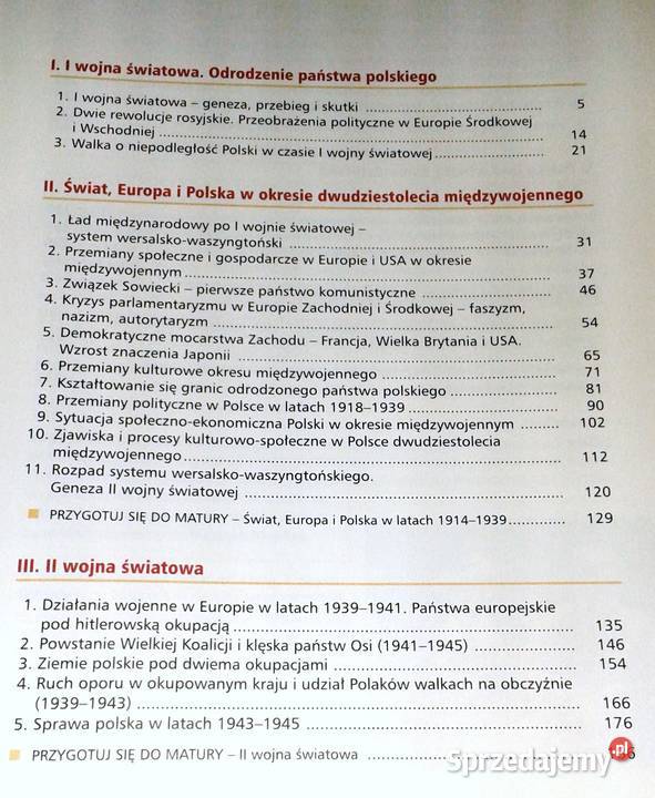 Historia Poznać zrozumieć Podręcznik Część 3 Chełm