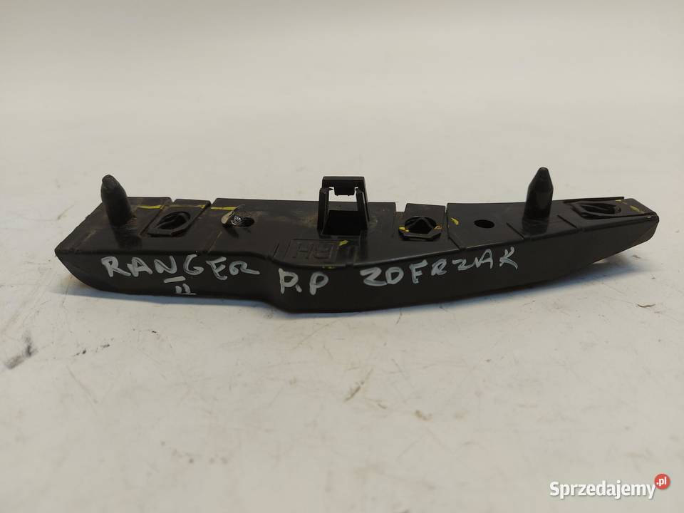 Ford Ranger VI 6 2024r ŚLIZG ZDERZAKA PRAWY