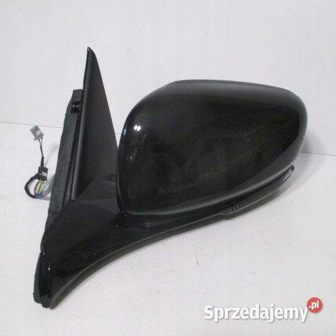 LUSTERKO LEWE RENAULT GRAND SCENIC IV 11PIN osobowe Rakoniewice