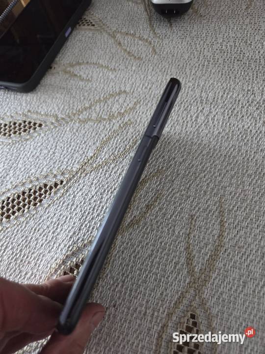 Telefon Samsung S21 5G gwarancja nowy Warszawa