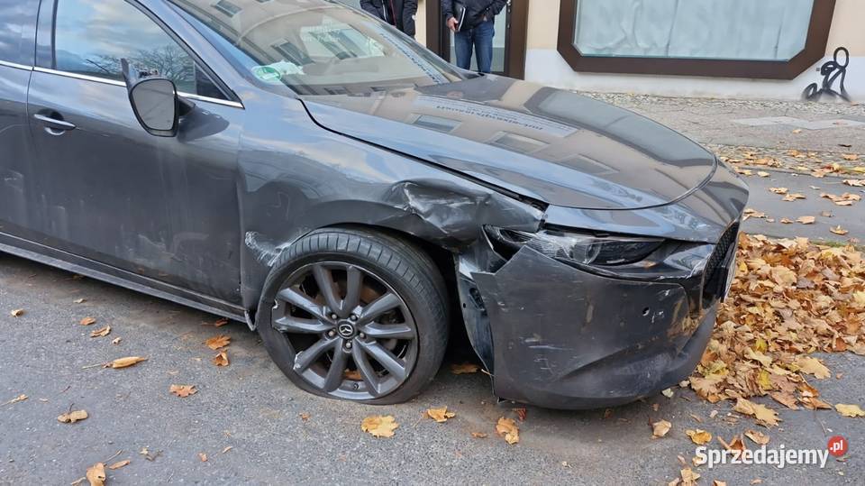 Mazda 3 2019 65000km Dębica
