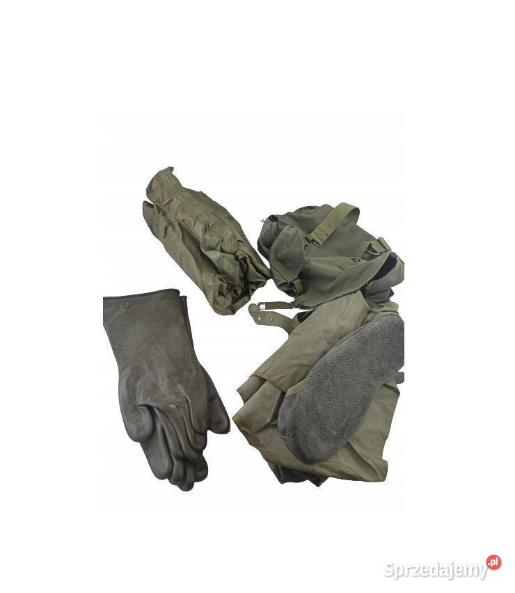Ogólnowojskowy zestaw ochronny OP1 3 KOMPLETY Pozostałe usługi Skierniewice