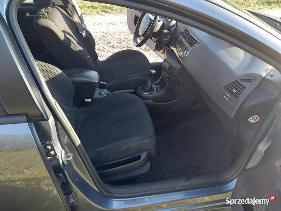 Sprzedam zadbanego Citroena C 4 110KM Skierniewice