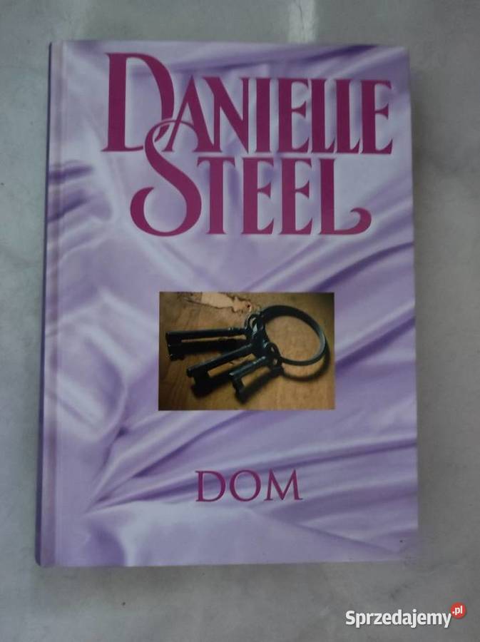 Dom Danielle Steel