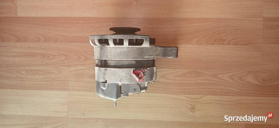 Fiat Seicento 900 alternator Elmot sprzedam