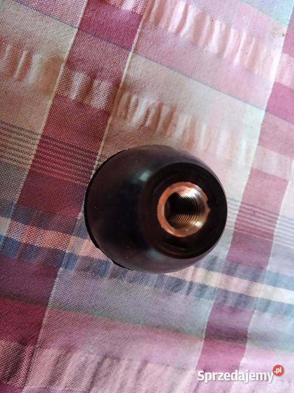 Ursus gałka skrzynia wzmocniona Części zamienne Lublin