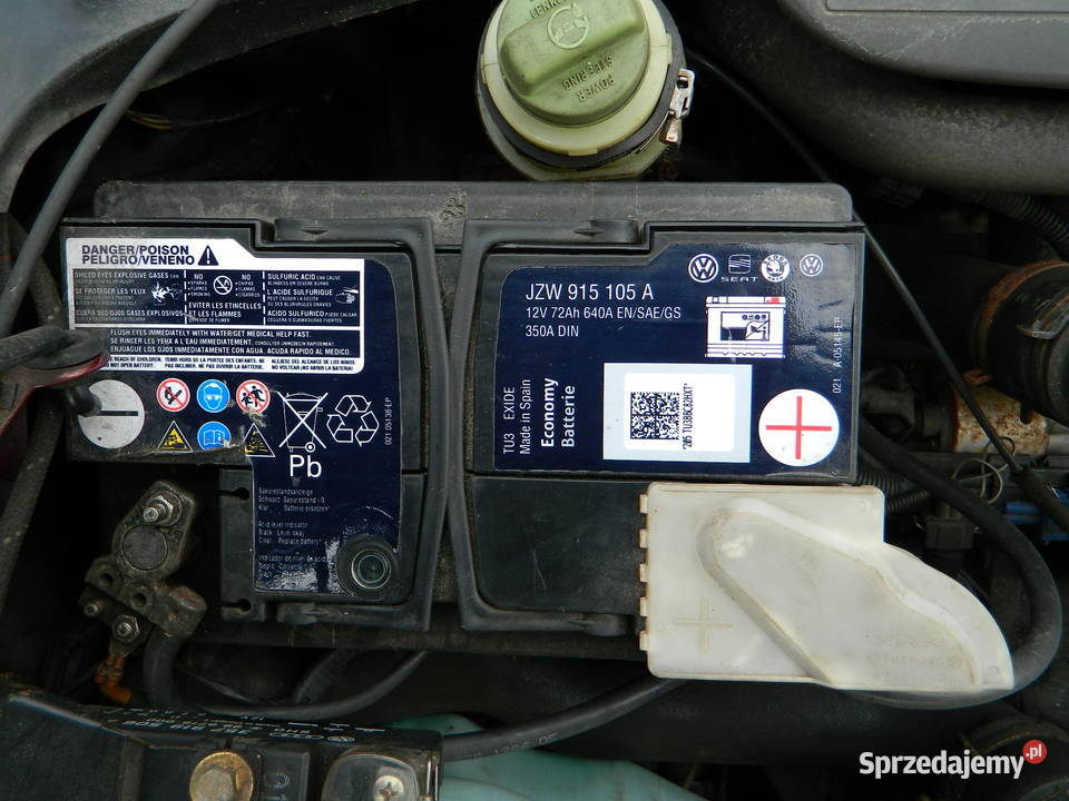 VW Passat Variant B4 19 TDI 1Z 90 w stanie Tychy