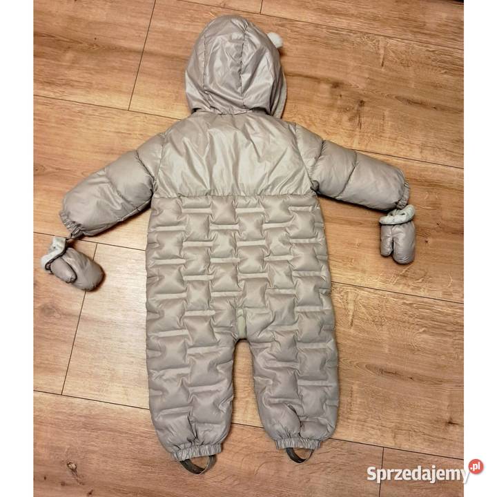 Kombinezon zimowy Cool Club łódzkie Łódź