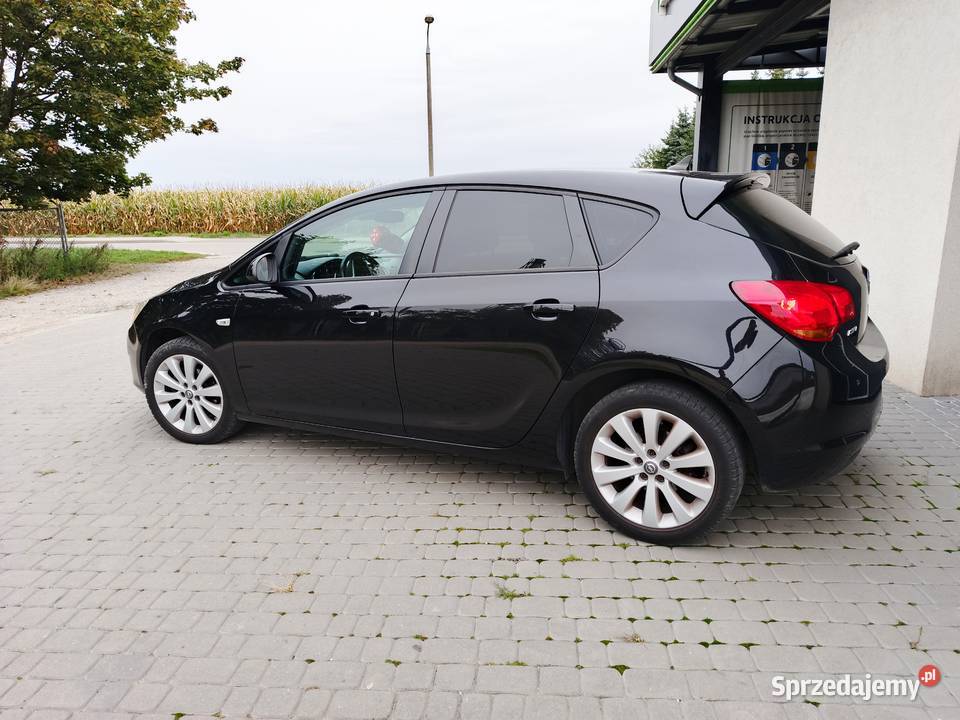 MEGA ASTERKA ECO FLEX Alu Mroźna Klima Navi bluetooth Kruszwica sprzedam