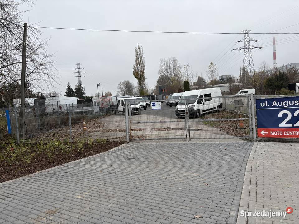 Do wynajęcia dziełka Augustowka 22 Warszawa sprzedam