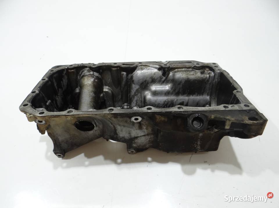 MISKA OLEJOWA BMW X1 E84 XDRIVE 17229420 Strzyżewice