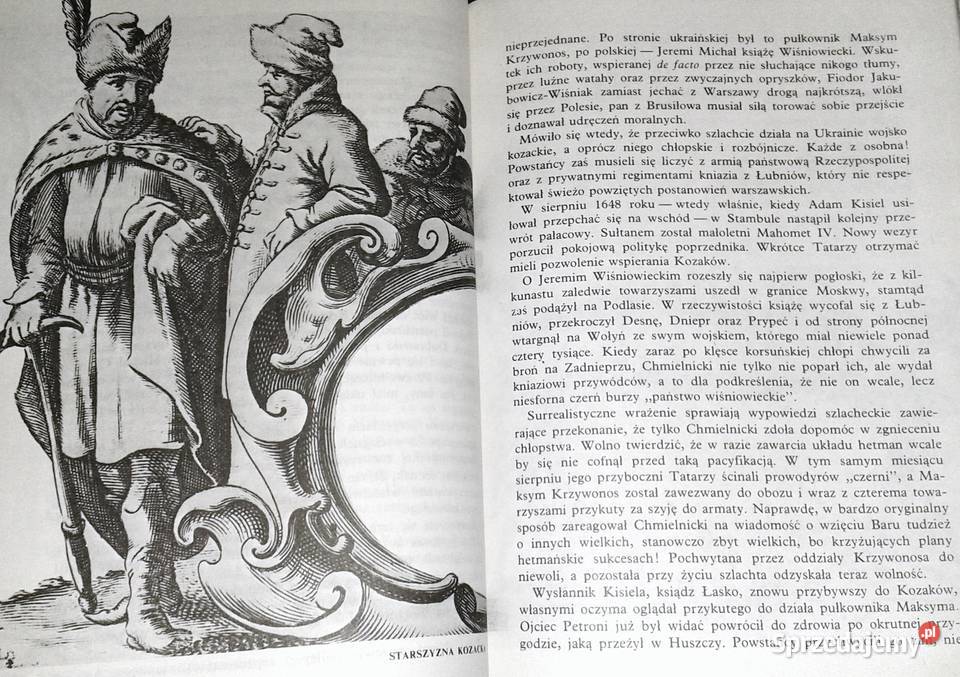 Rzeczpospolita Obojga Narodów Tom 2 Paweł Rok wydania 1989 lubelskie Chełm