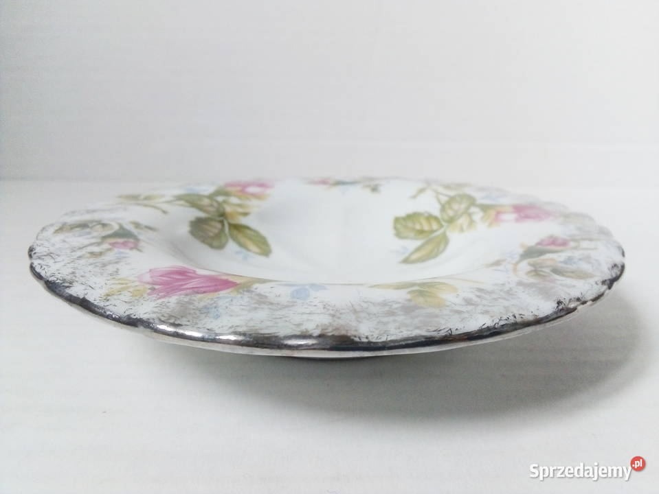 popielniczka Iwona Chodzież vintage PRL Częstochowa